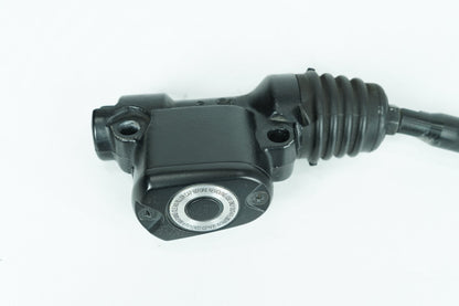 2012 - 2026 Harley-Davidson Sportster Iron 883 Rear Brake Master Cylinder Reservoir  	41700025