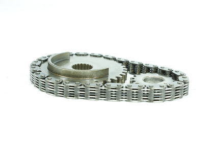 2000 - 2006 Harley-Davidson Softail Deuce Engine Motor Lower Timing Chain Guide  	25610-99