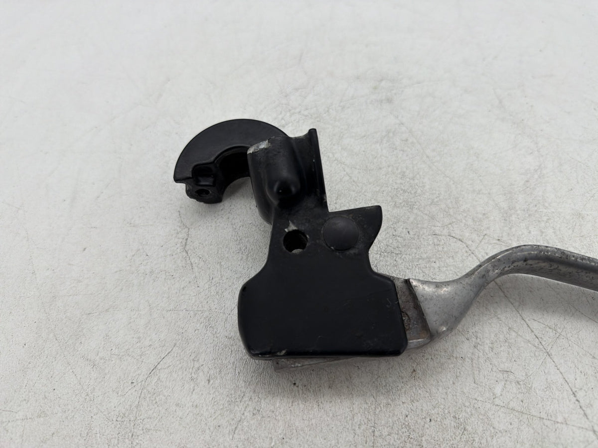 11 Harley Street Glide Touring FLHX-103 OEM Front Left Hand Clutch Control Lever