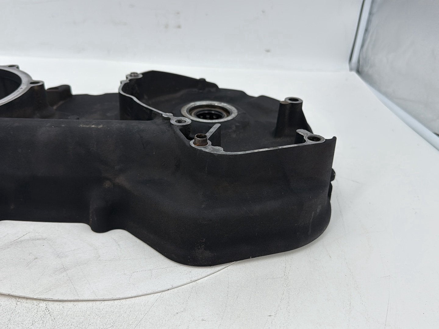 2007 - 2011 Harley-Davidson Touring Electra Glide Ultra Inner Primary Clutch Cover 60677-07A