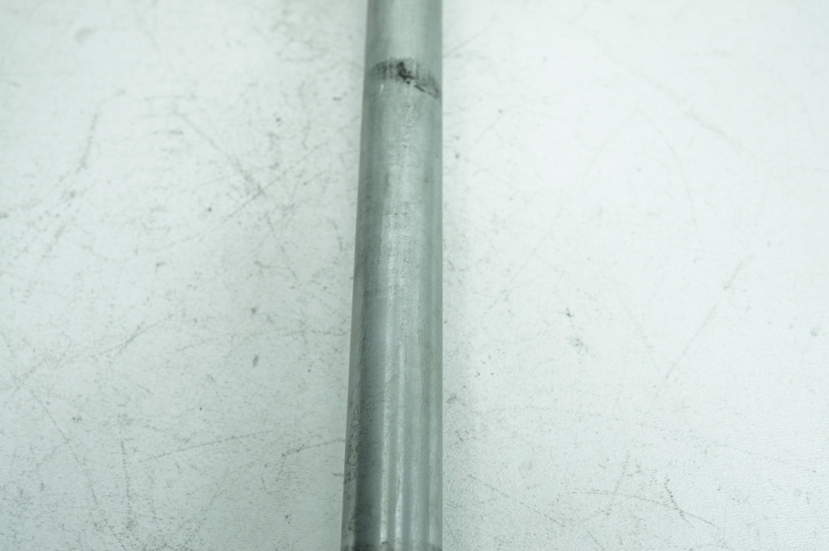 2013 Harley Touring SE CVO Road Glide OEM Rear Wheel Axle Bolt Shaft