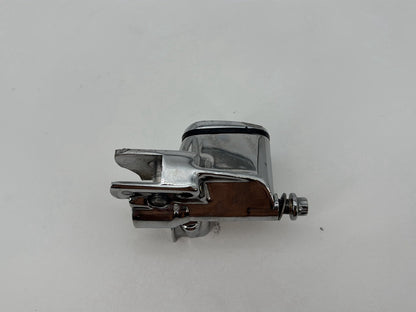 1999 - 2006 Harley-Davidson Dyna Wide Glide Front Right Brake Lever Master Cylinder  	45019-96D