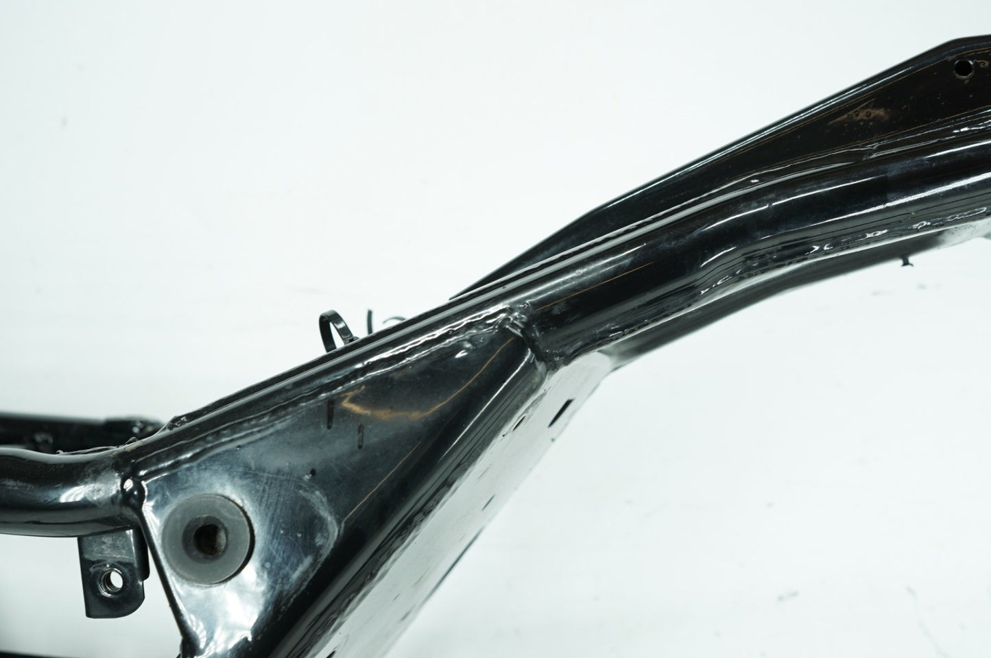 1999 - 2006 Harley-Davidson Touring Electra Glide Classic Body Main Frame Chassis SLVG 47900-02A