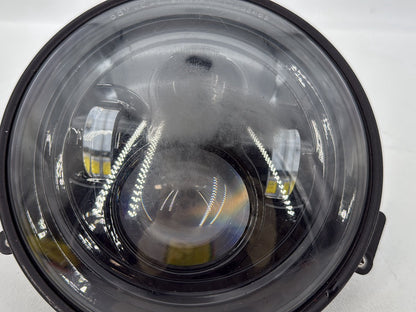 2019 - 2023 Harley-Davidson Touring Road King Special Headlight Headlamp Head Lamp Light LED 67700062