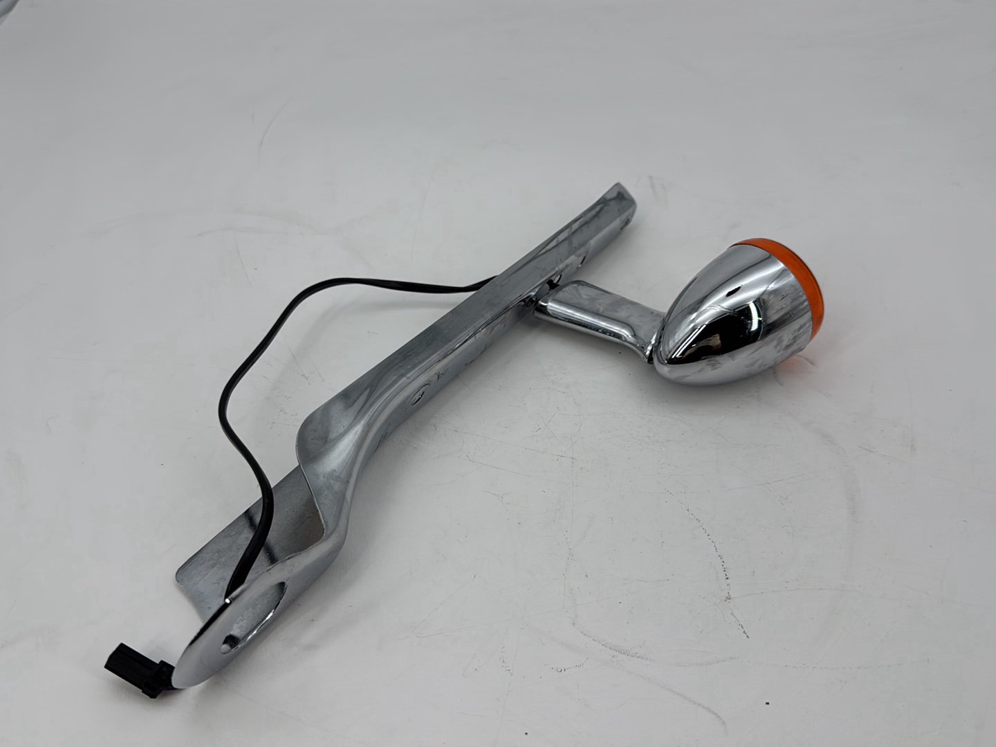 1991 - 2003 Harley-Davidson Sportster Base 1200 Rear 1 Turn Signal Indicator Blinker  59896-94