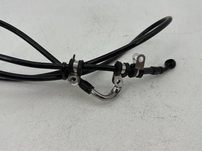 1986 - 1998 Harley-Davidson Softail Heritage Classic Front Brake Hose Line Pipe 42305-96