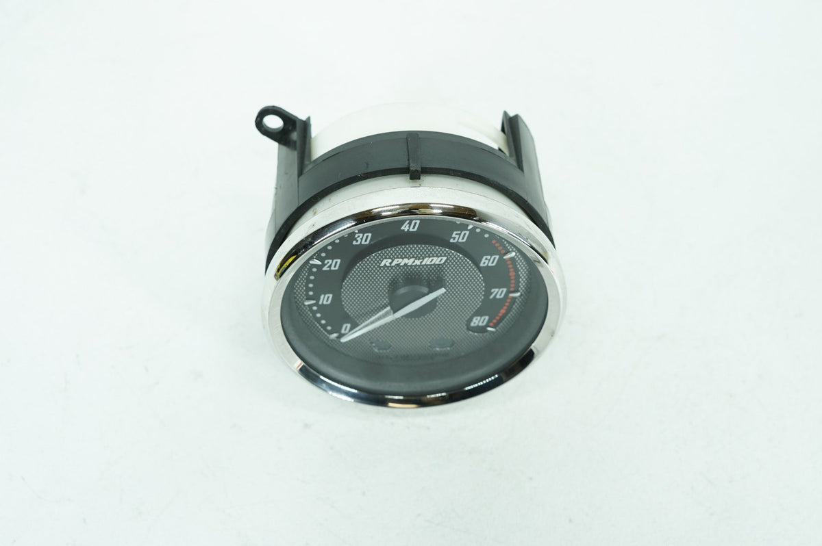 2013 Harley Touring CVO Road Glide OEM Tachometer Gauge Instrument Cluster