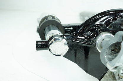 2007 - 2011 Harley-Davidson Touring Street Glide Front Triple Tree Set & LH RH Fork Legs Sliders 45435-95