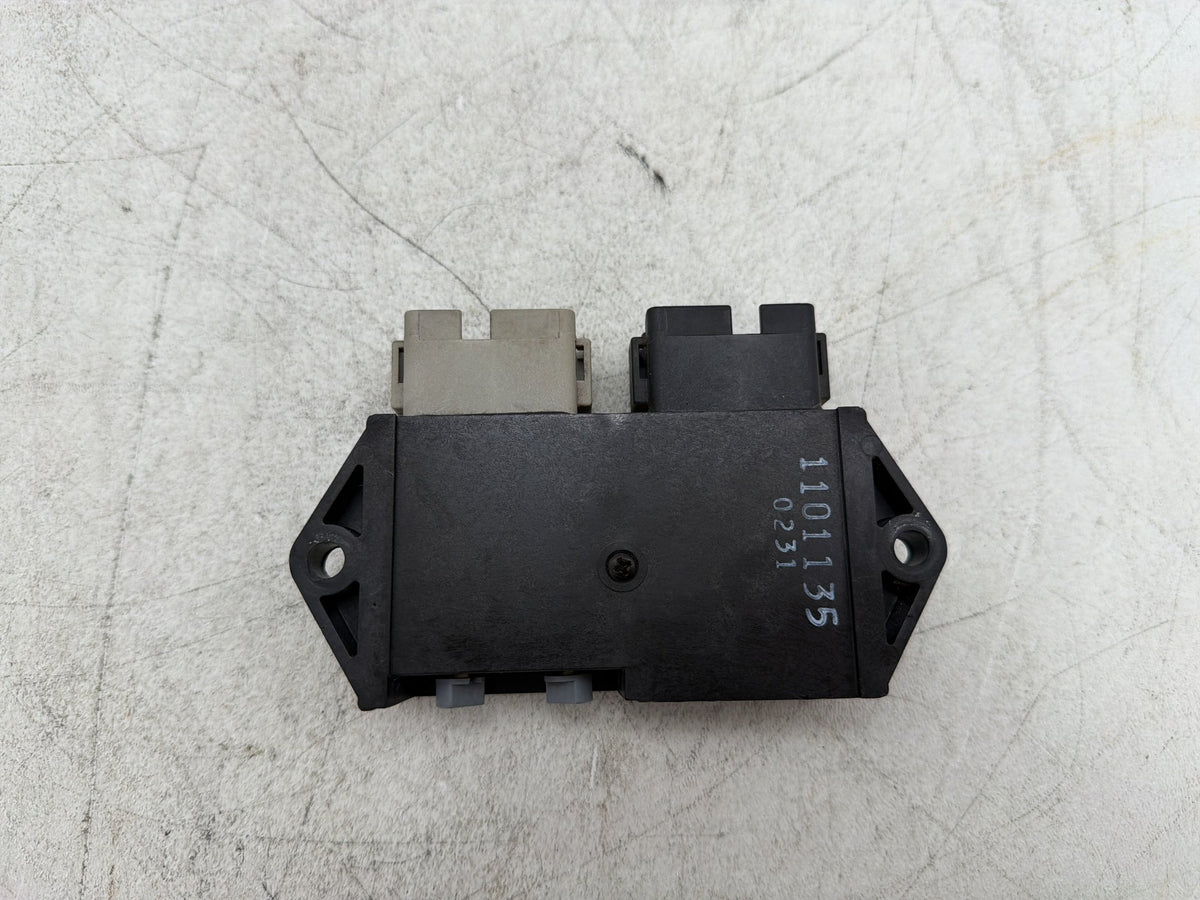 2002 Harley Dyna Wide Glide FXDWG OEM Ignition Computer Module Igniter CDI