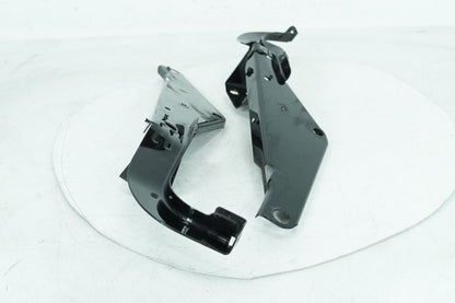 2007 - 2011 Harley-Davidson Touring Street Glide Right Left Fairing Support Brackets 58478-96B