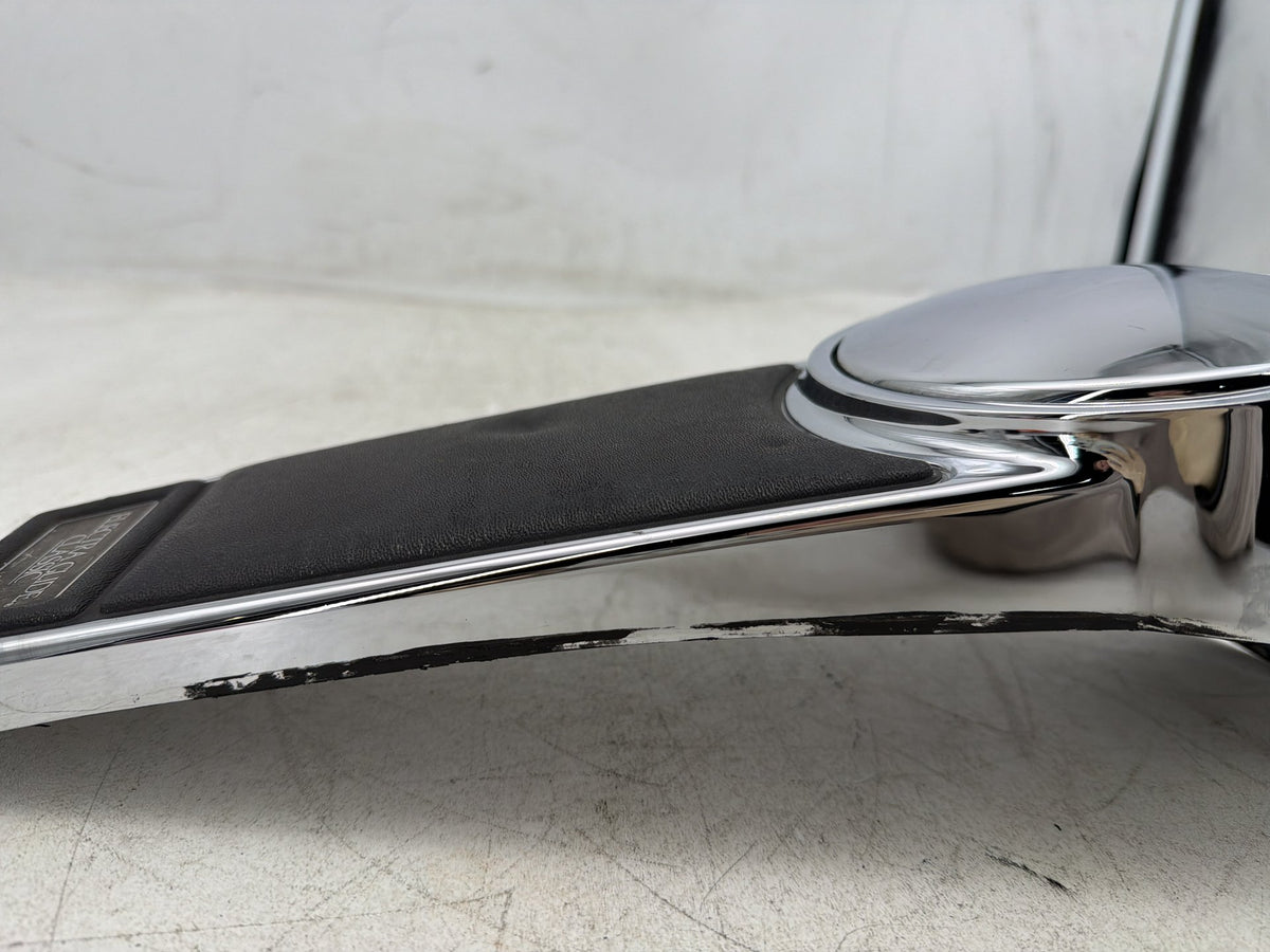 1995 Harley Electra Glide Touring FLHT OEM Fuel Gas Tank Dash Console NOKey