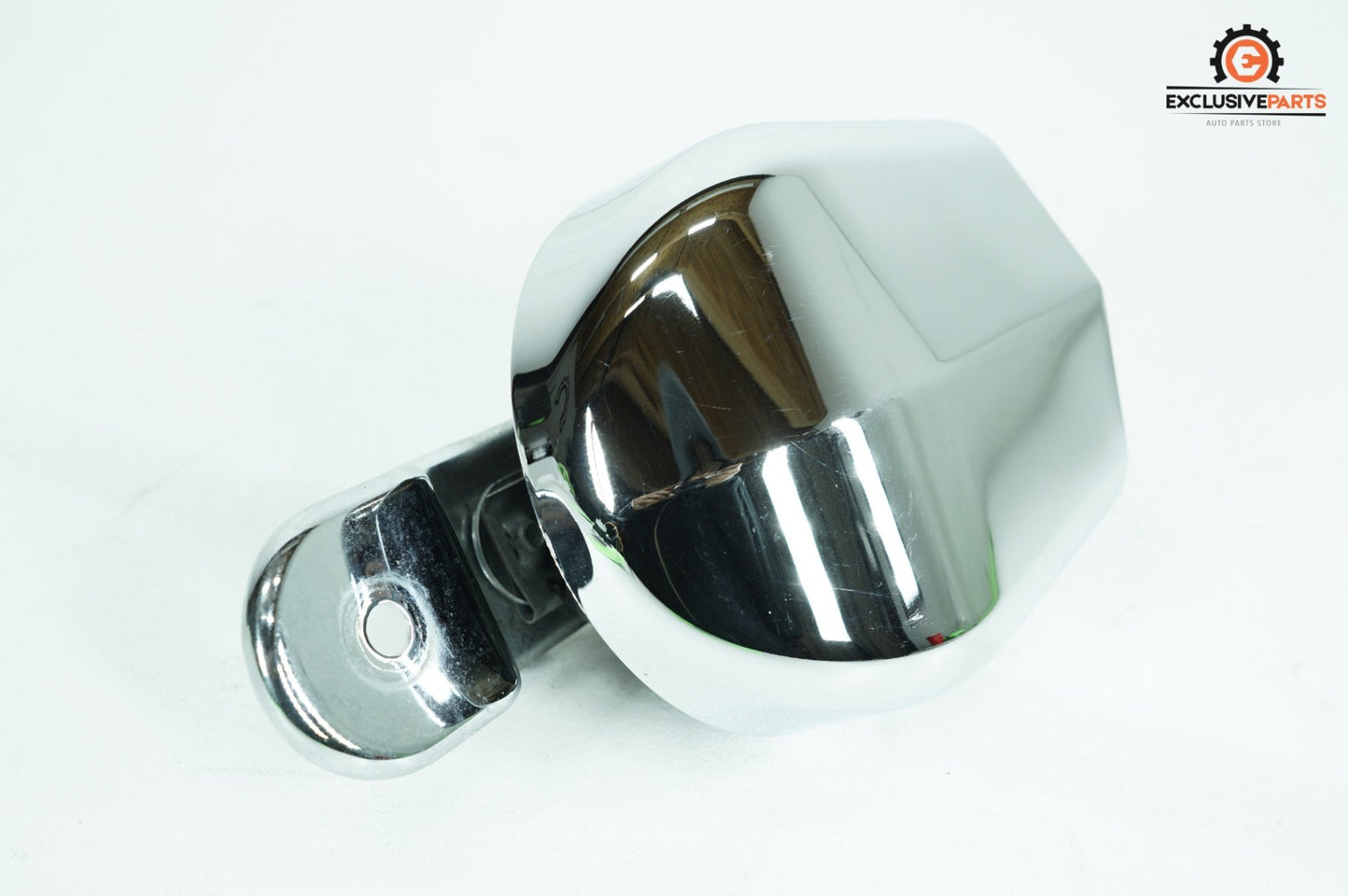 2007 - 2017 Harley-Davidson Dyna Switchback Horn Signal Klaxon Chrome Cover 69012-93A