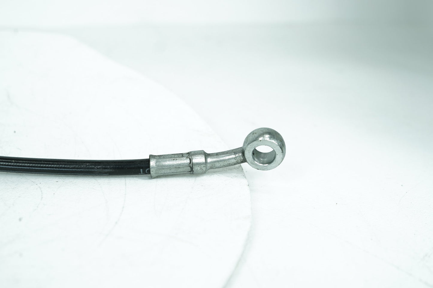 2007 - 2017 Harley-Davidson Dyna Switchback Rear Brake Hose Line Pipe NON-abs  	42142-08