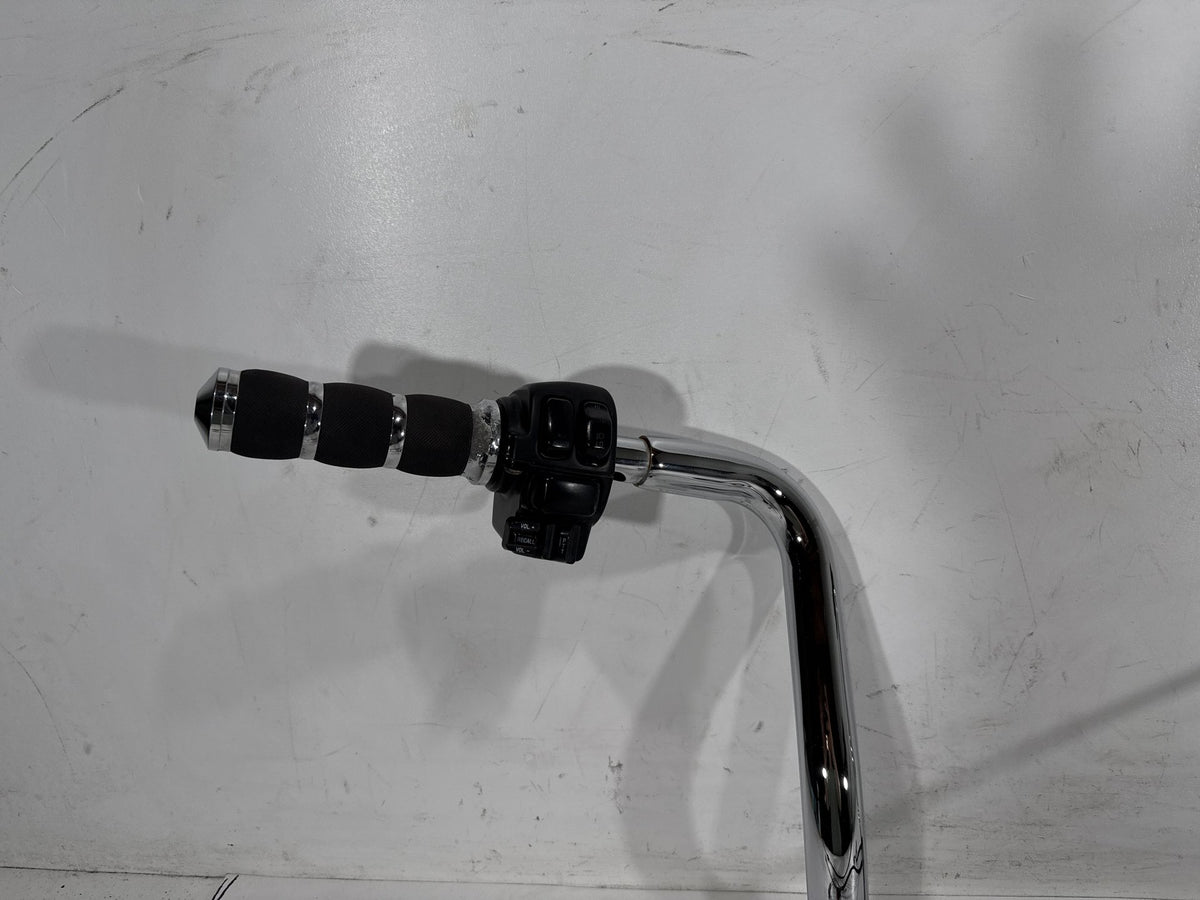 1996 Harley Electra Glide Touring Ultra Handlebars Left Right Switches Controls