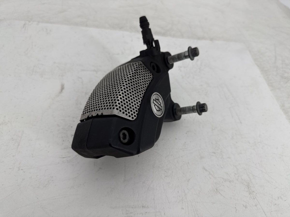 2013 Harley Street Glide Touring FLHX OEM Front Right 1 Brake Caliper