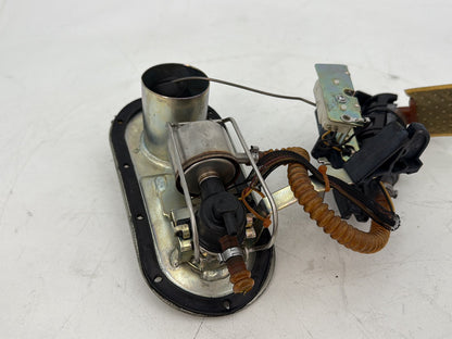 2007 - 2012 Harley-Davidson Touring Electra Glide Ultra Gas Gasoline Fuel Petrol Pump Sending