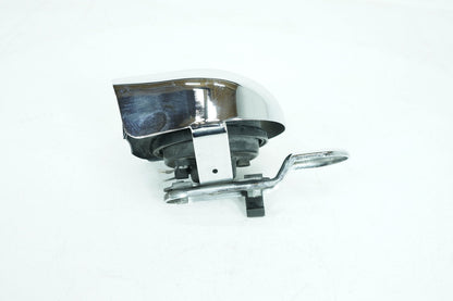 1999 - 2006 Harley-Davidson Dyna Street Bob Horn Signal Klaxon Chrome Cover 69012-93A