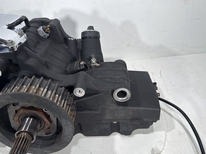 2015 Harley Road Glide Touring FLTRXS OEM 6 Speed Transmission Gearbox