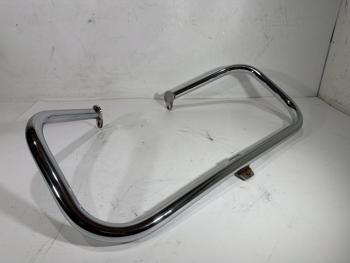 91 Harley Electra Glide Touring Classic OEM Front Engine Crash Highway Bar Guard