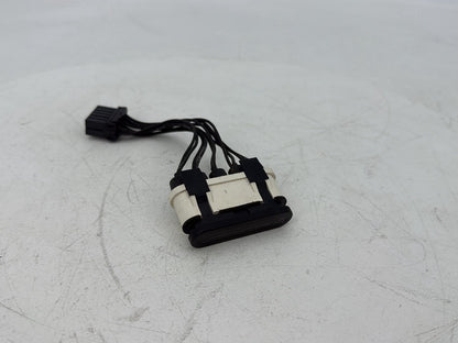 1999 - 2006 Harley-Davidson Touring Electra Glide Dash Indicator Lamp Wire Plug In 68789-96A