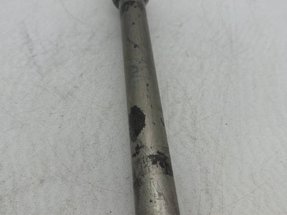 2009 Harley Dyna Street Bob FXDB OEM Rear Wheel Axle Bolt Shaft