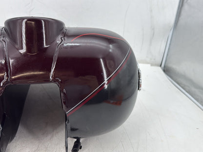 2005 Harley Electra Glide Touring Ultra FLHTCUI OEM Fuel Gas Tank Gasoline Reservoir