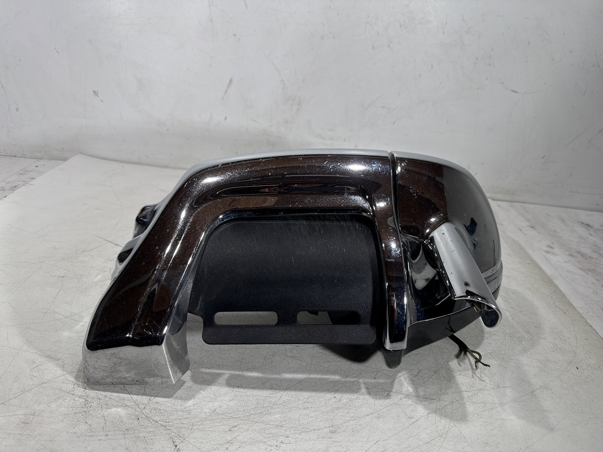 2013 Harley Street Glide Touring FLHX OEM Right Lower 1 Fairing Cowl Cover