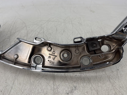 2016 Harley Road King Touring FLHR OEM Left Right Saddlebag Fender Struts Brackets