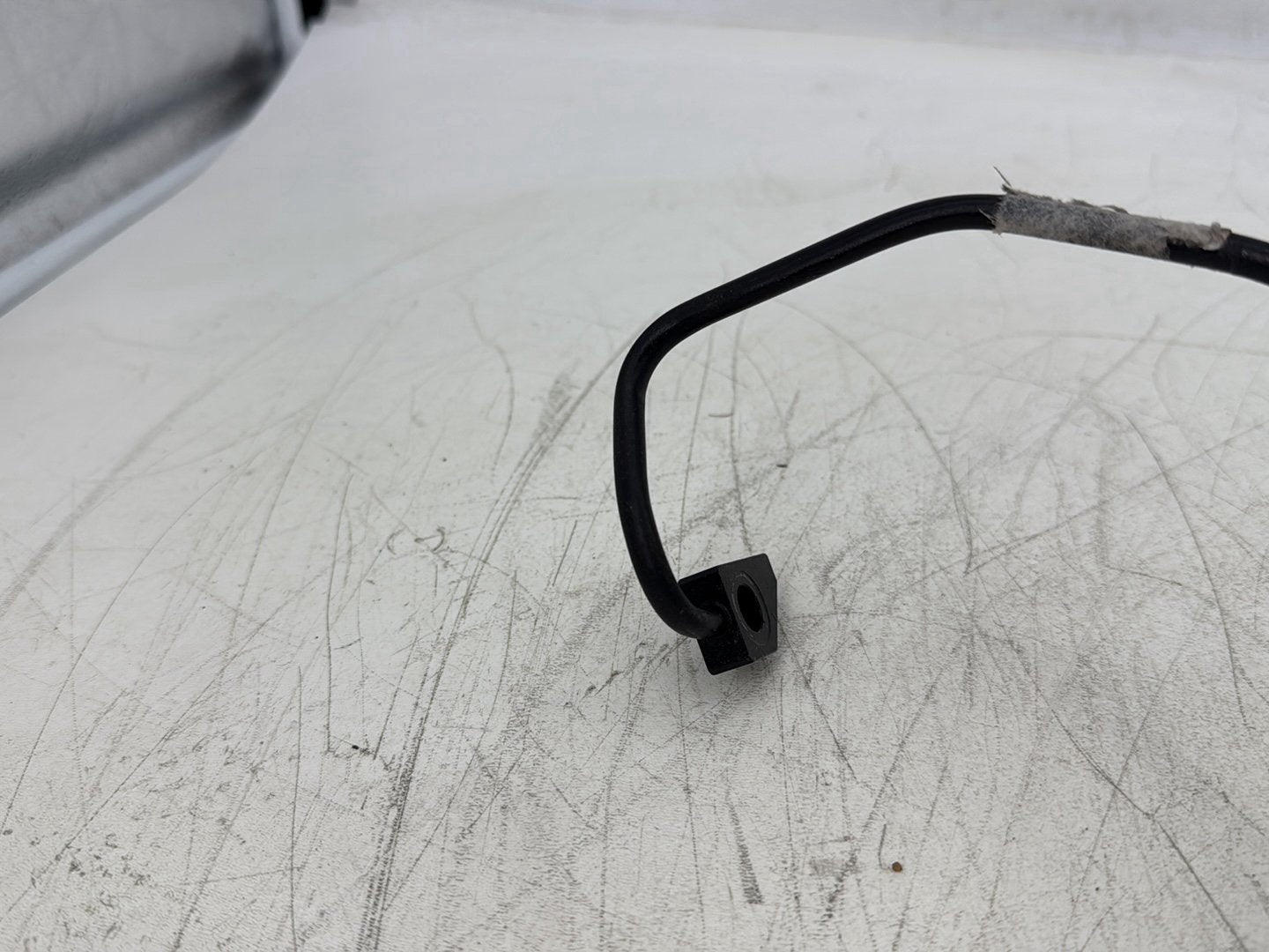 2015 Harley Road Glide Touring FLTRXS OEM Rear Brake Hose Line Pipe ABS