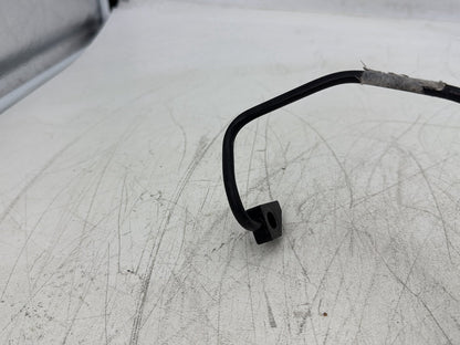2015 Harley Road Glide Touring FLTRXS OEM Rear Brake Hose Line Pipe ABS