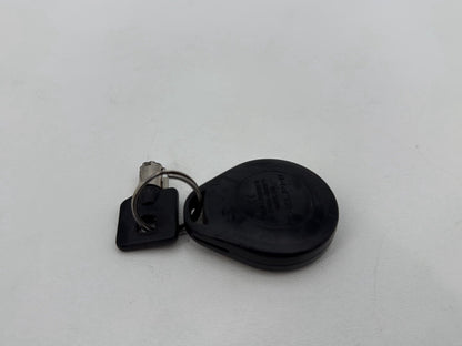2007 Harley Softail Heritage Classic FLSTC OEM Smart Keyless 1 Key Fob Remote