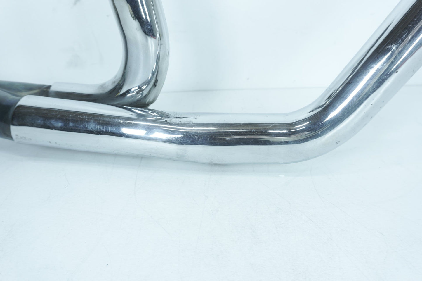 1999 - 2006 Harley-Davidson Dyna Low Rider Exhaust System Header Pipe TOTALFLOW