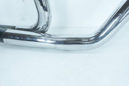 1999 - 2006 Harley-Davidson Dyna Low Rider Exhaust System Header Pipe TOTALFLOW