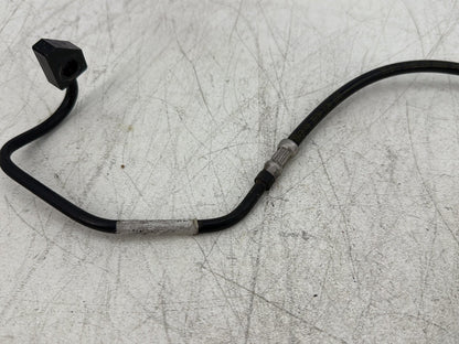 2015 Harley Road Glide Touring FLTRXS OEM Rear Brake Hose Line Pipe ABS