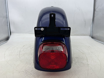 2006 Harley Sportster XL883L 883 Low OEM Rear Wheel Fender Taillight Brake Lamp