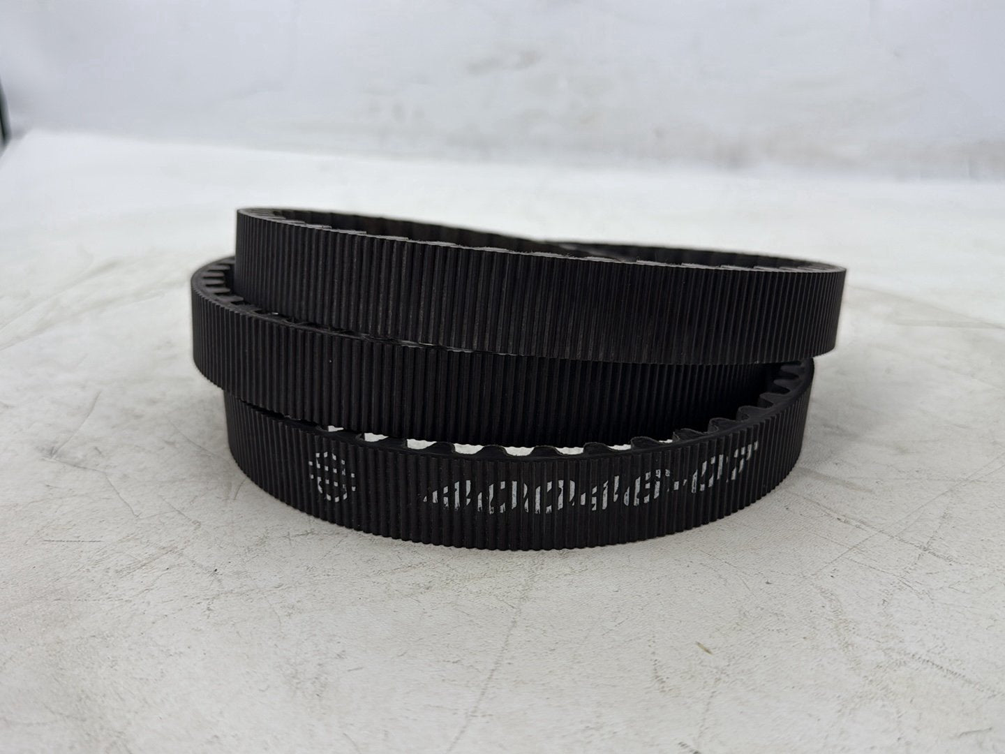 2015 Harley Dyna Low Rider FXDL OEM Rear Drive Belt