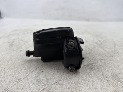 2016 Harley Road King Touring FLHR OEM Front Right Hand Brake Lever Master Cylinder Reservoir