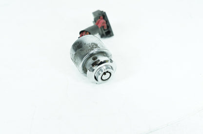 1999 - 2006 Harley-Davidson Dyna Low Rider Ignition Switch Cylinder Barrel Lockset NOKey 71421-90B