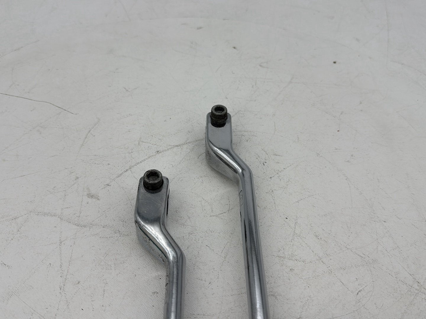 2007 - 2012 Harley-Davidson Touring Electra Glide Ultra Gear Shifter Lever Pedal Pedals 	33895-82C