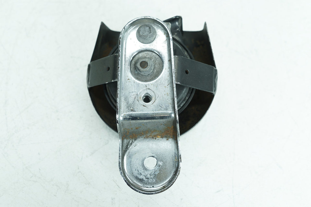 Horn Signal Klaxon Chrome Cover, 69060-90F, 2010, Harley-Davidson, Touring, Street Glide, FLHX