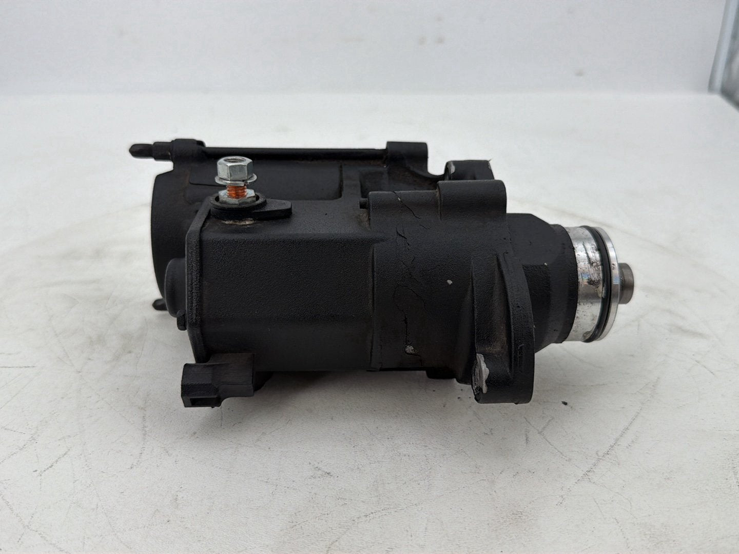 2007 - 2017 Harley-Davidson Dyna Super Glide Custom Engine Starter Motor 31618-06