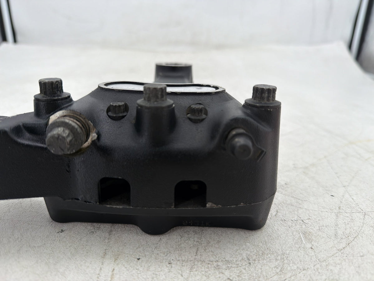 2001 Harley Fat Boy Softail FLSTF OEM Rear Back Brake Caliper