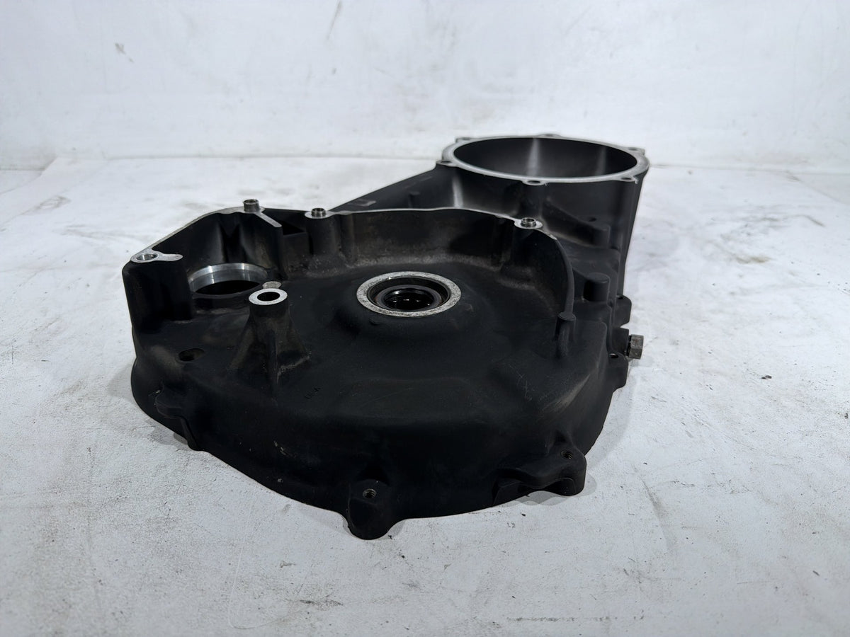 2010 Harley Electra Glide Touring Ultra OEM Inner Primary Clutch Cover