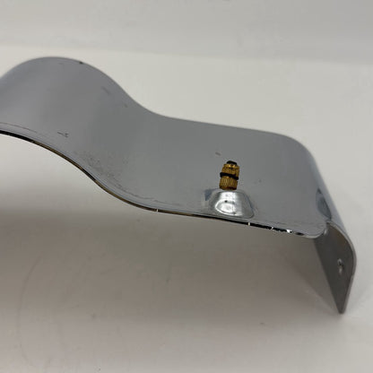 2007 - 2012 Harley-Davidson Touring Street Glide Front Lower Fairing Outer Skirt 58208-96A 58208-96A