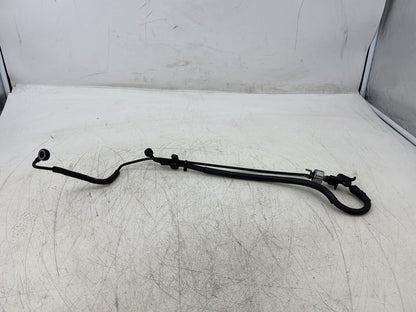 1998 Harley Touring FLHTCUI Electra Glide Ultra OEM Rear Brake Hose Line Pipe