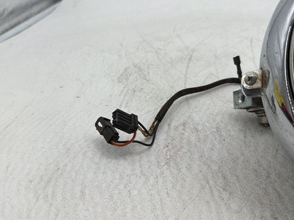 2011 Harley Heritage Softail Classic FLSTC OEM Headlight Headlamp Head Light Halogen