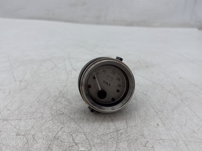 2010 Harley Street Glide Touring FLHX OEM Battery Volt Meter Gauge