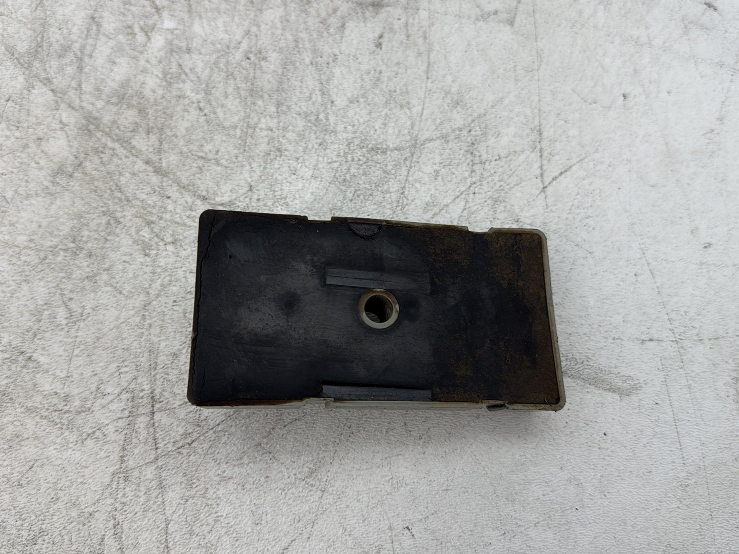 1997 Harley Sportster 1200 Custom XL1200C OEM Turn Signal Module Canceller TSM