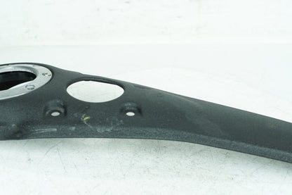 1999 - 2006 Harley-Davidson Dyna Super Glide Fuel Gas Tank Dash Console NOKey 61705-06