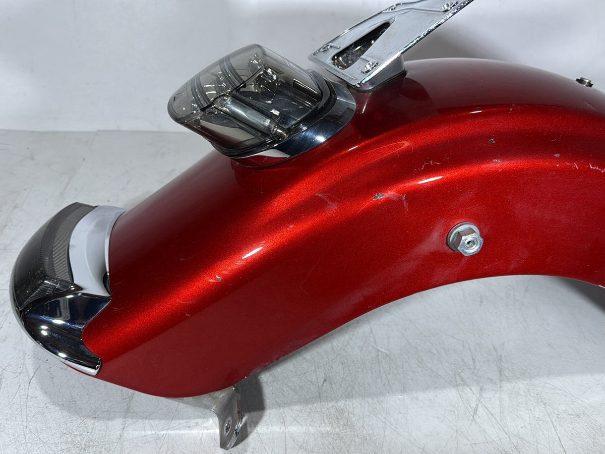 2008 - 2016 Harley-Davidson Touring Electra Glide Ultra Rear Wheel Fender Taillight Brake Lamp 59500046